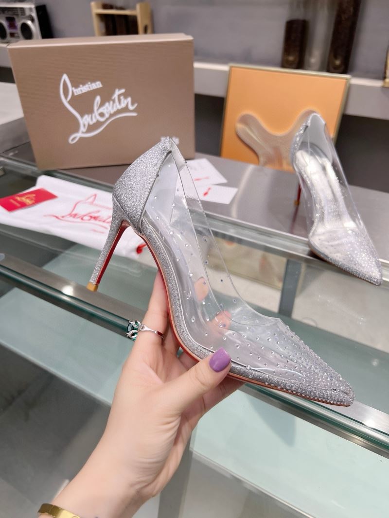 Christian Louboutin Heeled Shoes